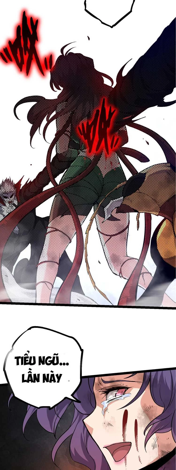 Chuyển Sinh Thành Liễu Đột Biến Chapter 58 - Trang 4