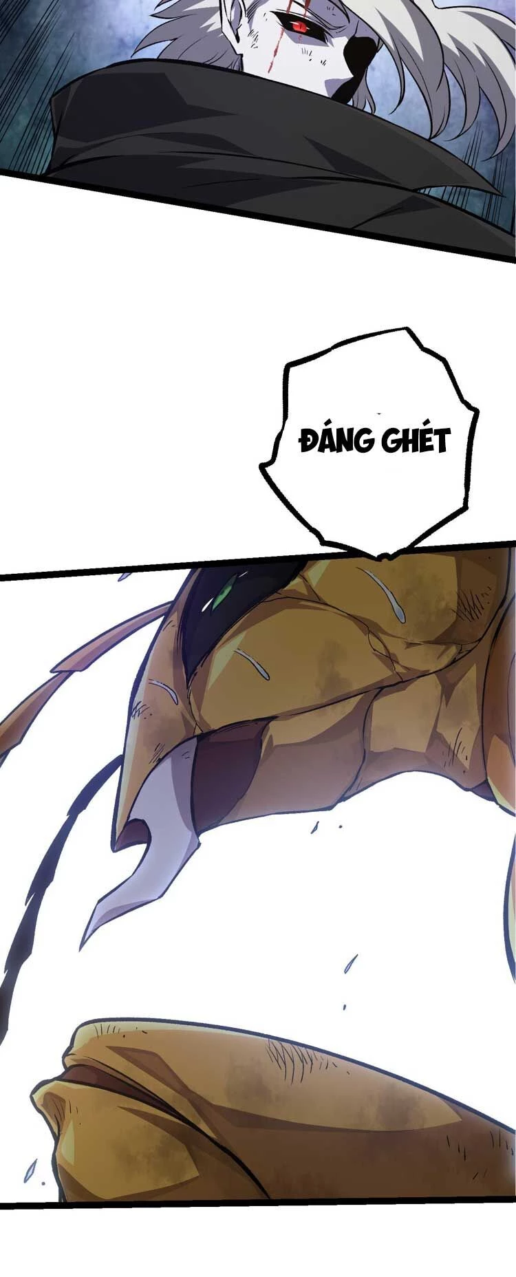 Chuyển Sinh Thành Liễu Đột Biến Chapter 58 - Trang 4