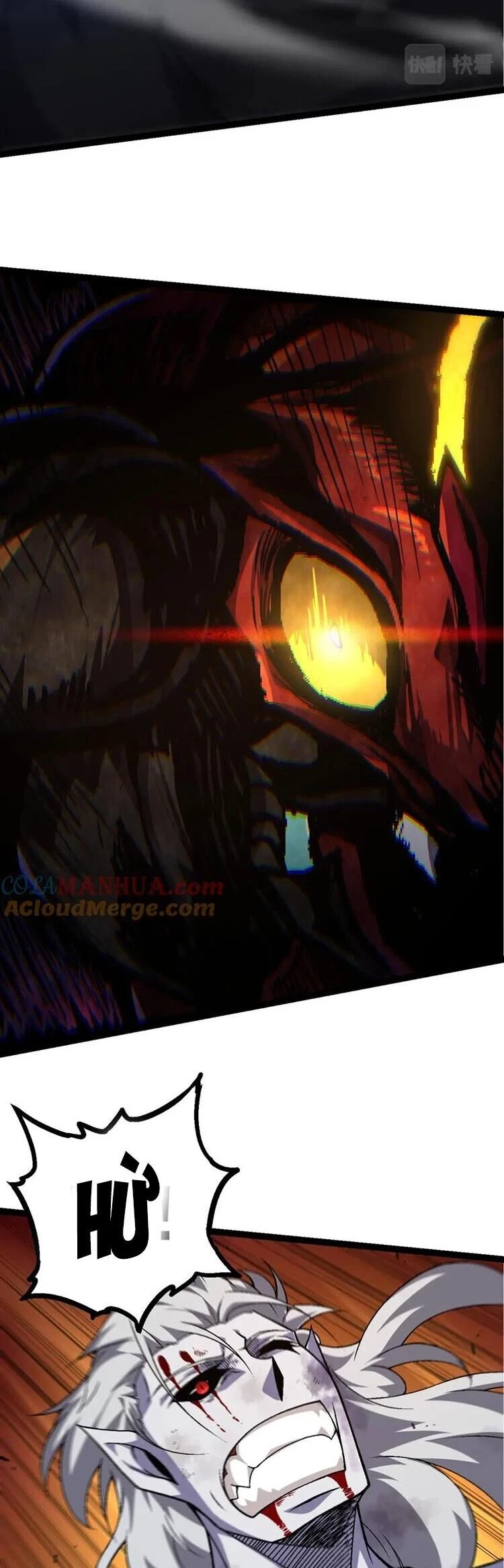 Chuyển Sinh Thành Liễu Đột Biến Chapter 60 - Trang 4