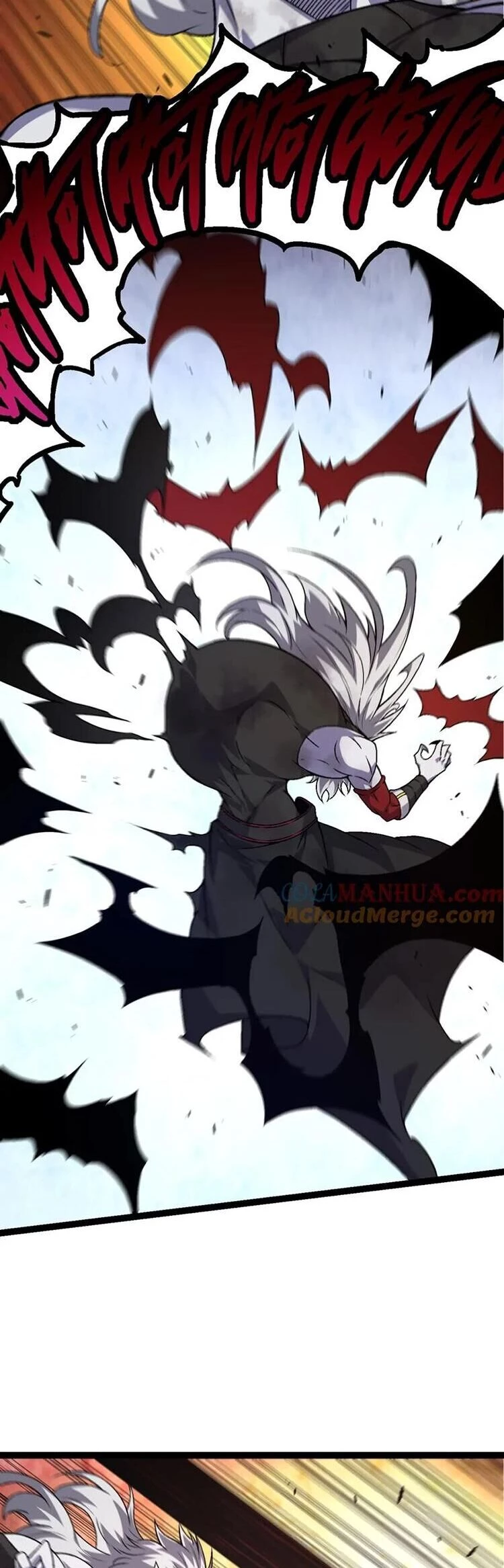 Chuyển Sinh Thành Liễu Đột Biến Chapter 60 - Trang 4