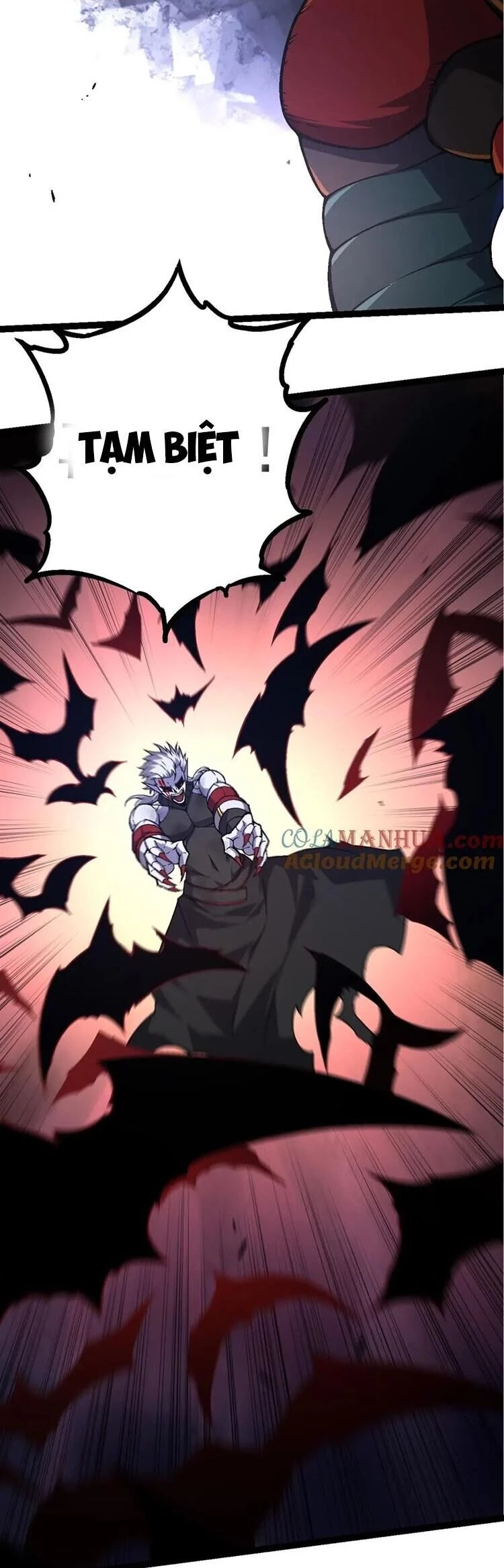 Chuyển Sinh Thành Liễu Đột Biến Chapter 60 - Trang 4