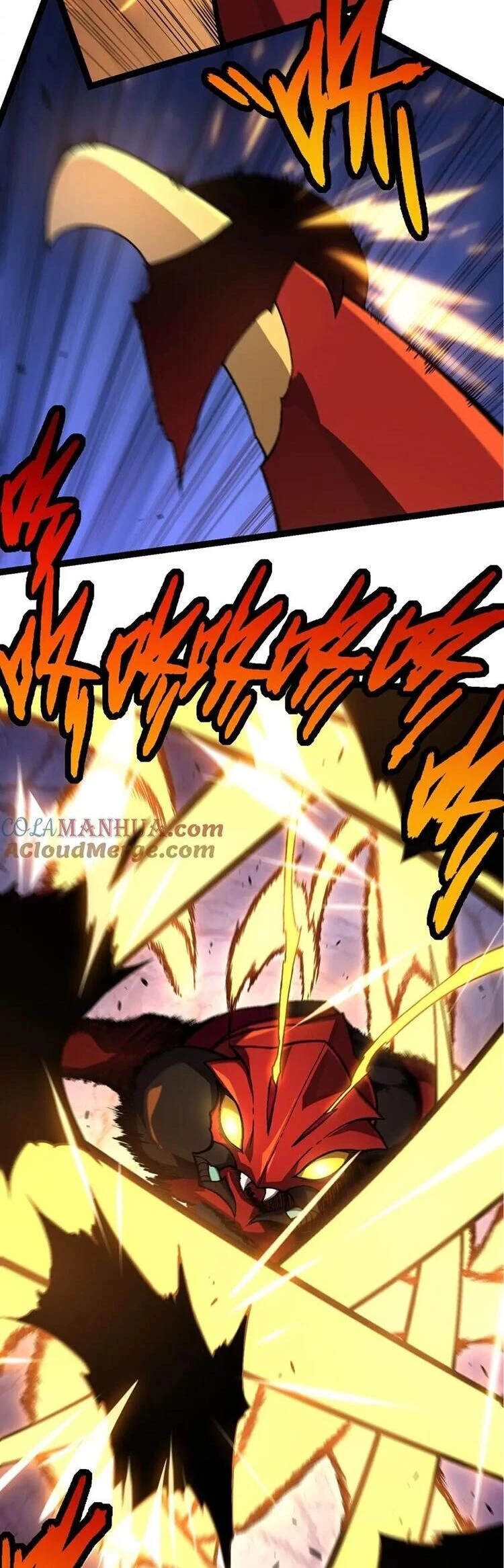 Chuyển Sinh Thành Liễu Đột Biến Chapter 60 - Trang 4