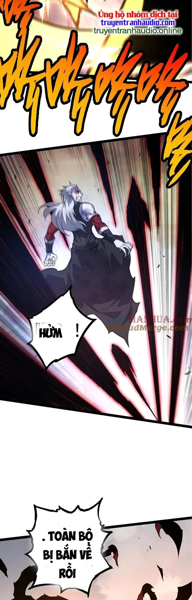 Chuyển Sinh Thành Liễu Đột Biến Chapter 60 - Trang 4