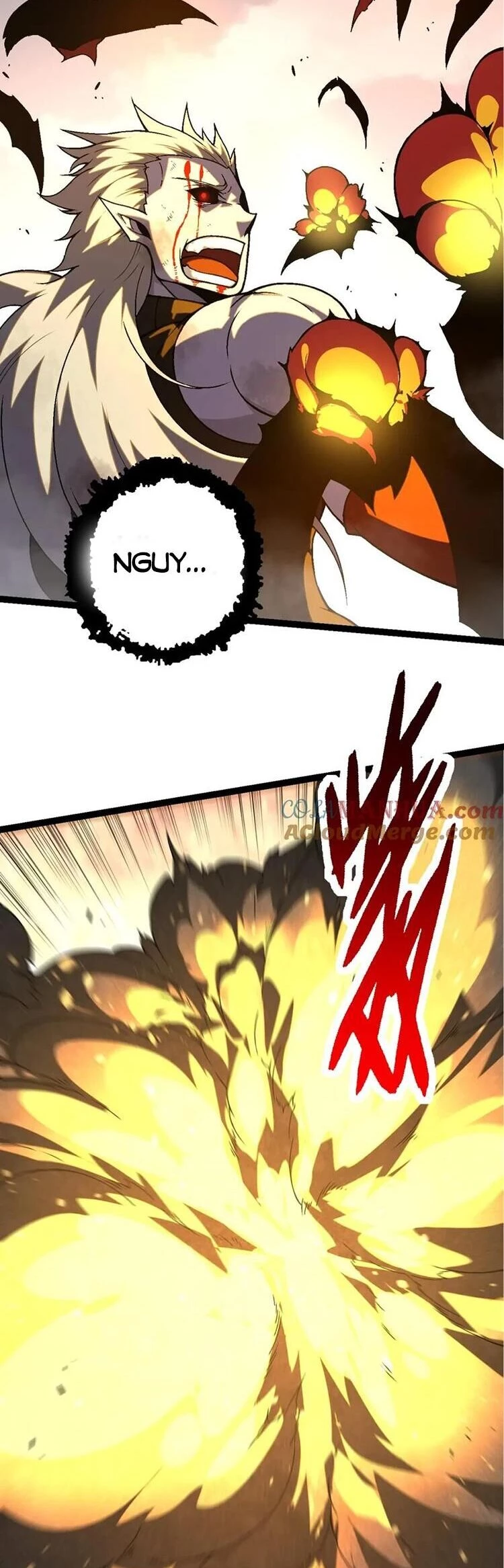 Chuyển Sinh Thành Liễu Đột Biến Chapter 60 - Trang 4