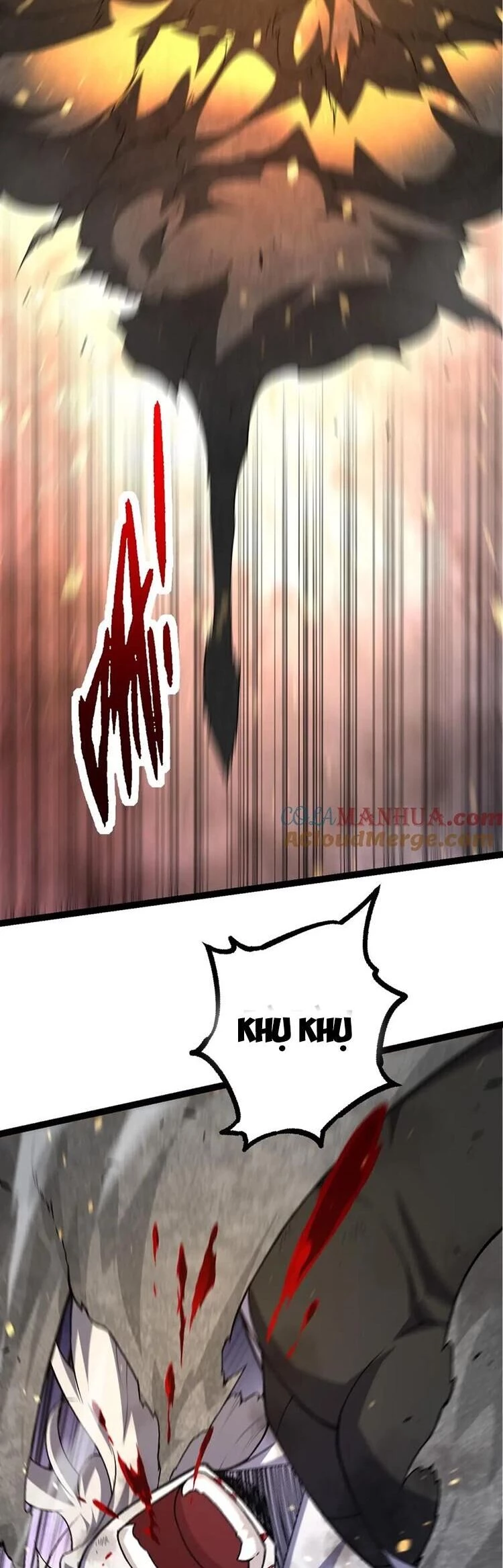 Chuyển Sinh Thành Liễu Đột Biến Chapter 60 - Trang 4