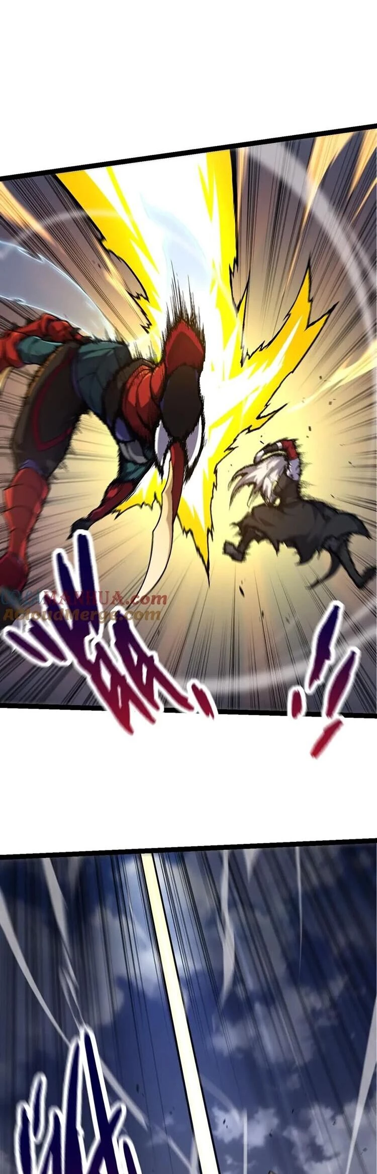 Chuyển Sinh Thành Liễu Đột Biến Chapter 60 - Trang 4