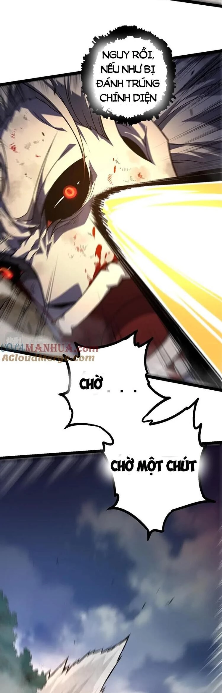 Chuyển Sinh Thành Liễu Đột Biến Chapter 60 - Trang 4