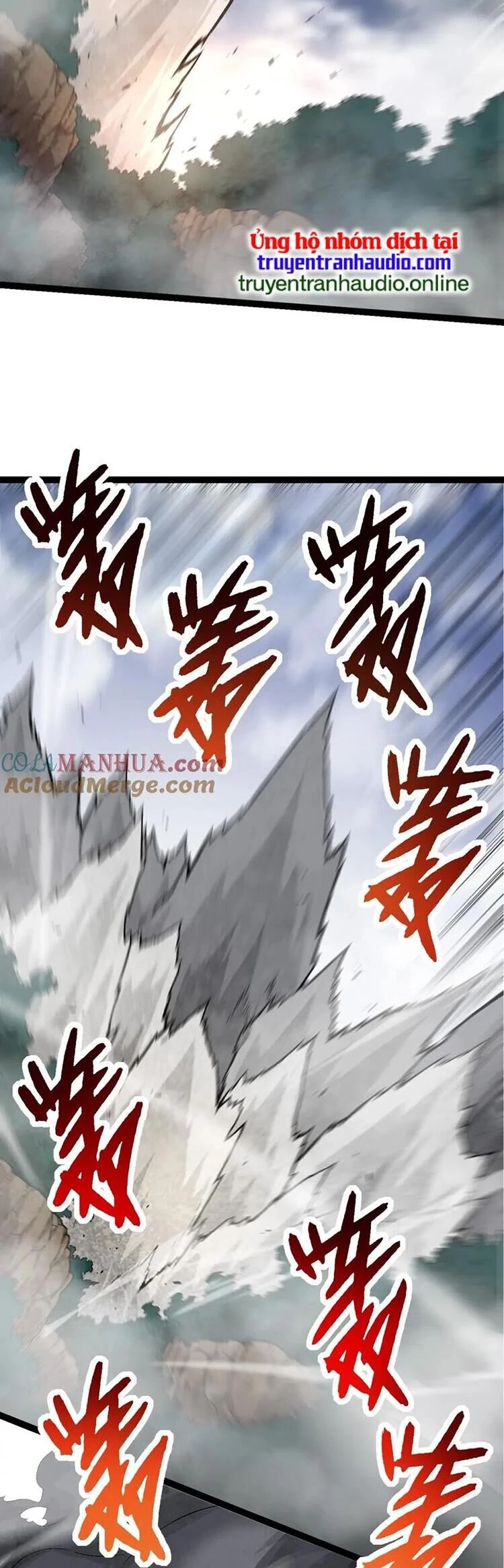 Chuyển Sinh Thành Liễu Đột Biến Chapter 60 - Trang 4