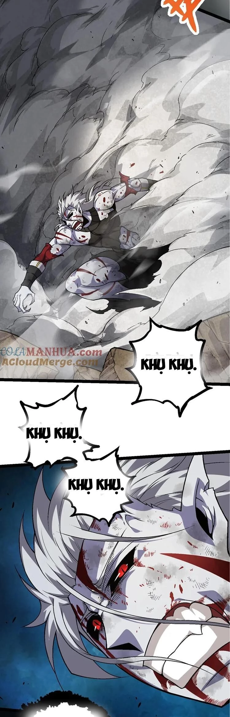 Chuyển Sinh Thành Liễu Đột Biến Chapter 60 - Trang 4