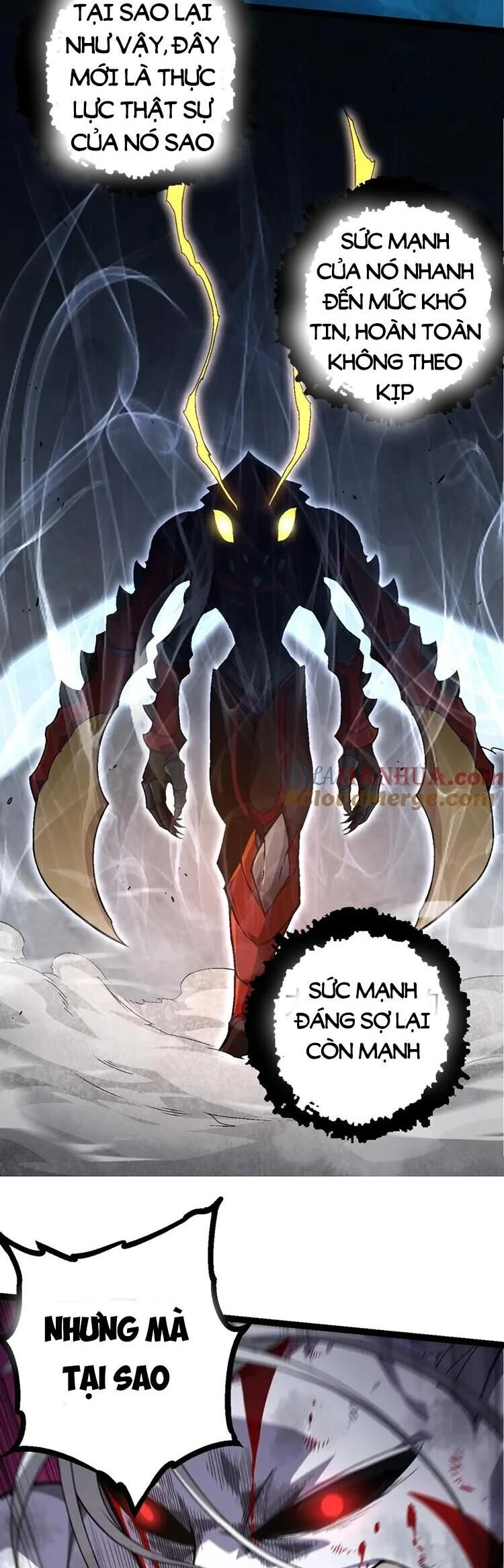 Chuyển Sinh Thành Liễu Đột Biến Chapter 60 - Trang 4