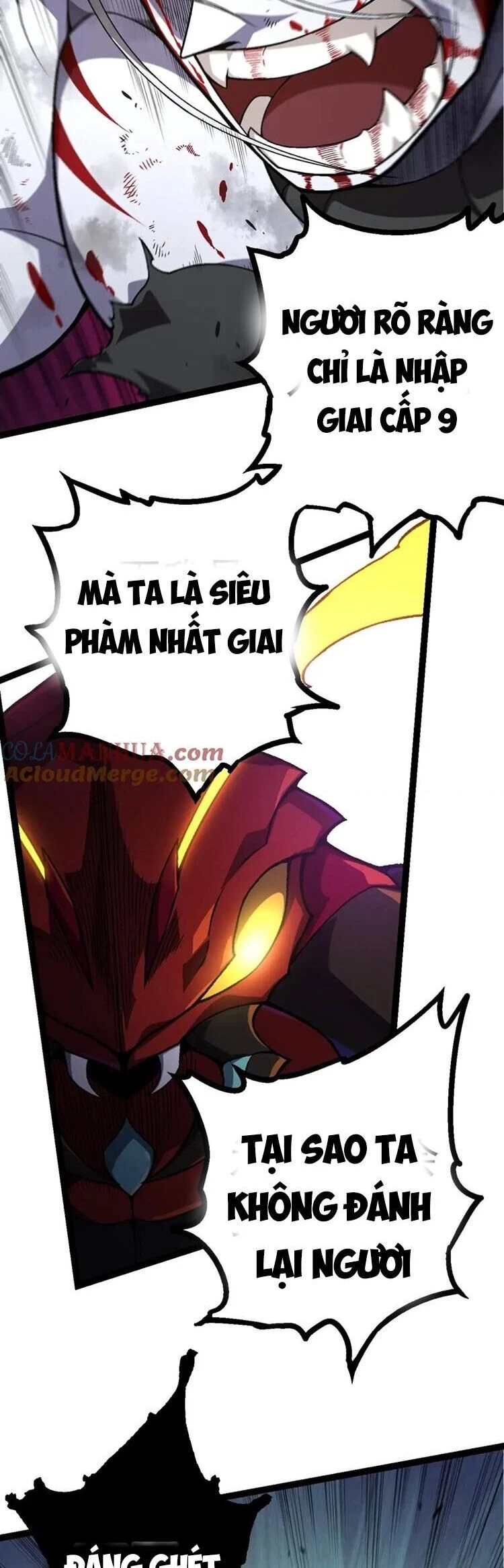 Chuyển Sinh Thành Liễu Đột Biến Chapter 60 - Trang 4