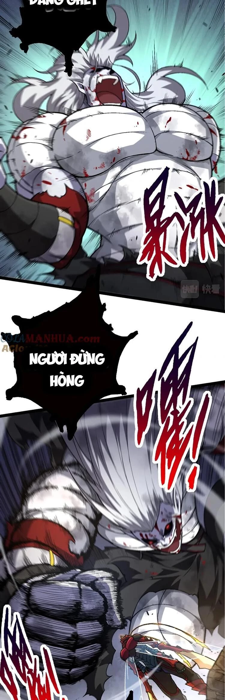 Chuyển Sinh Thành Liễu Đột Biến Chapter 60 - Trang 4