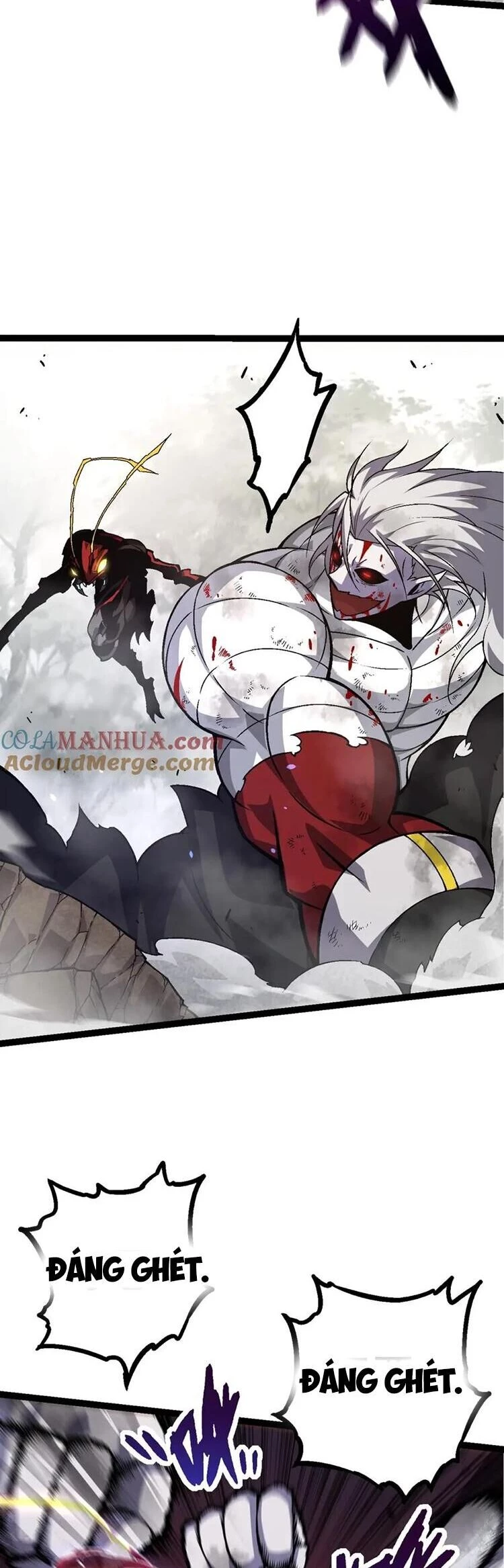 Chuyển Sinh Thành Liễu Đột Biến Chapter 60 - Trang 4