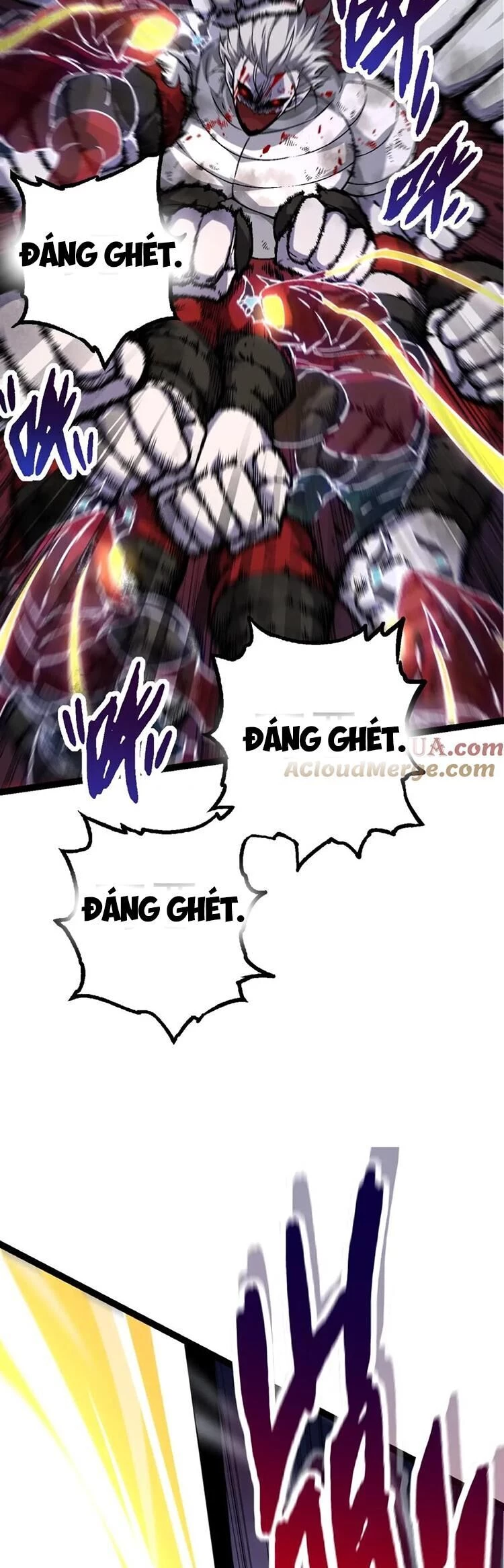 Chuyển Sinh Thành Liễu Đột Biến Chapter 60 - Trang 4