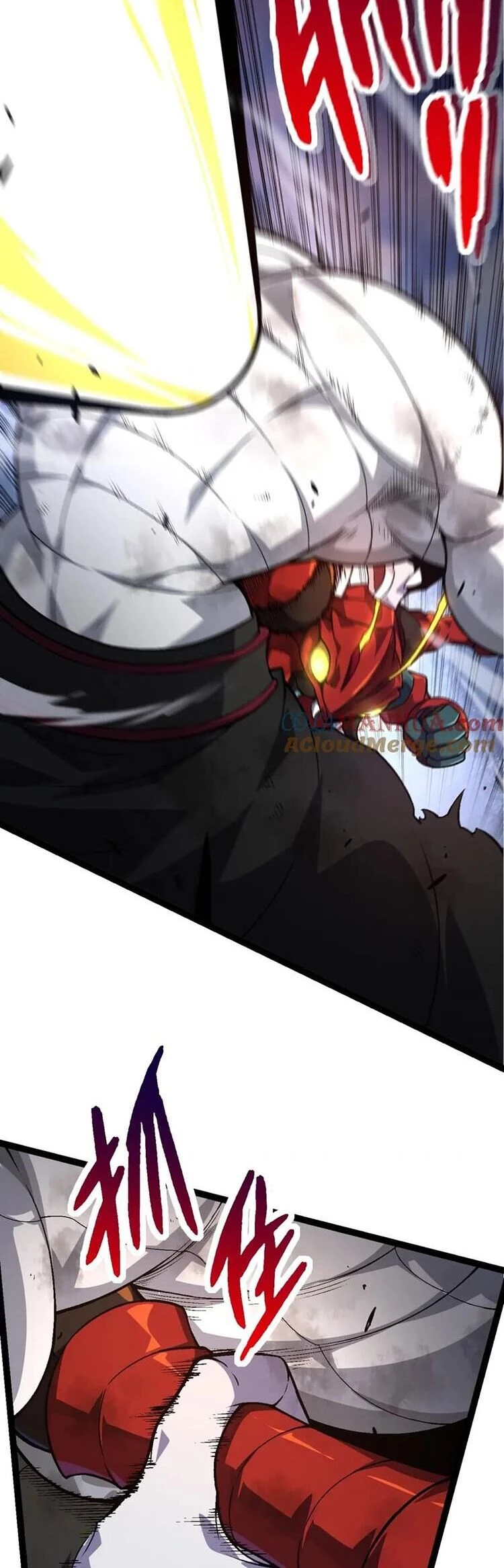 Chuyển Sinh Thành Liễu Đột Biến Chapter 60 - Trang 4