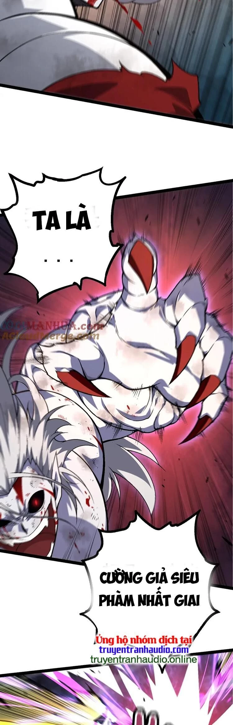 Chuyển Sinh Thành Liễu Đột Biến Chapter 60 - Trang 4