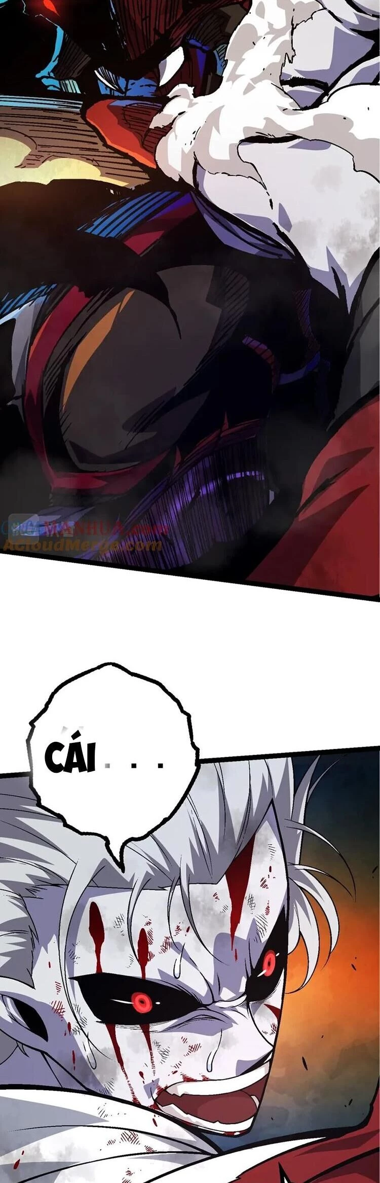 Chuyển Sinh Thành Liễu Đột Biến Chapter 60 - Trang 4