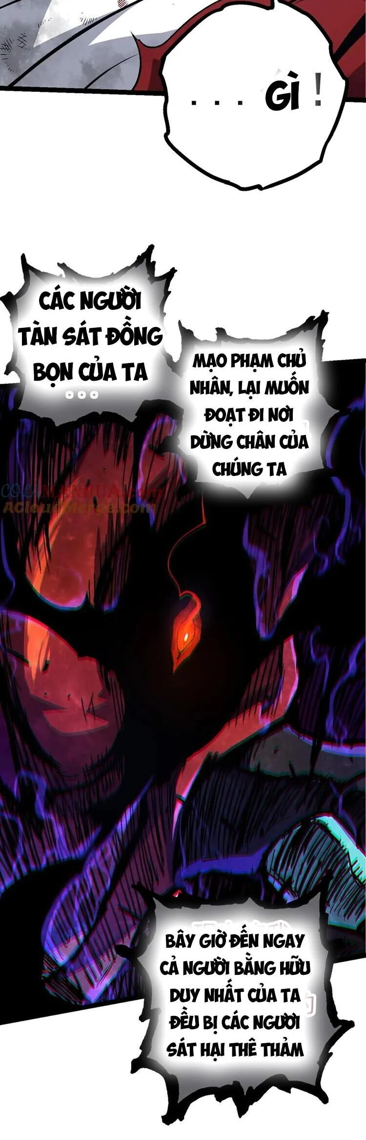 Chuyển Sinh Thành Liễu Đột Biến Chapter 60 - Trang 4