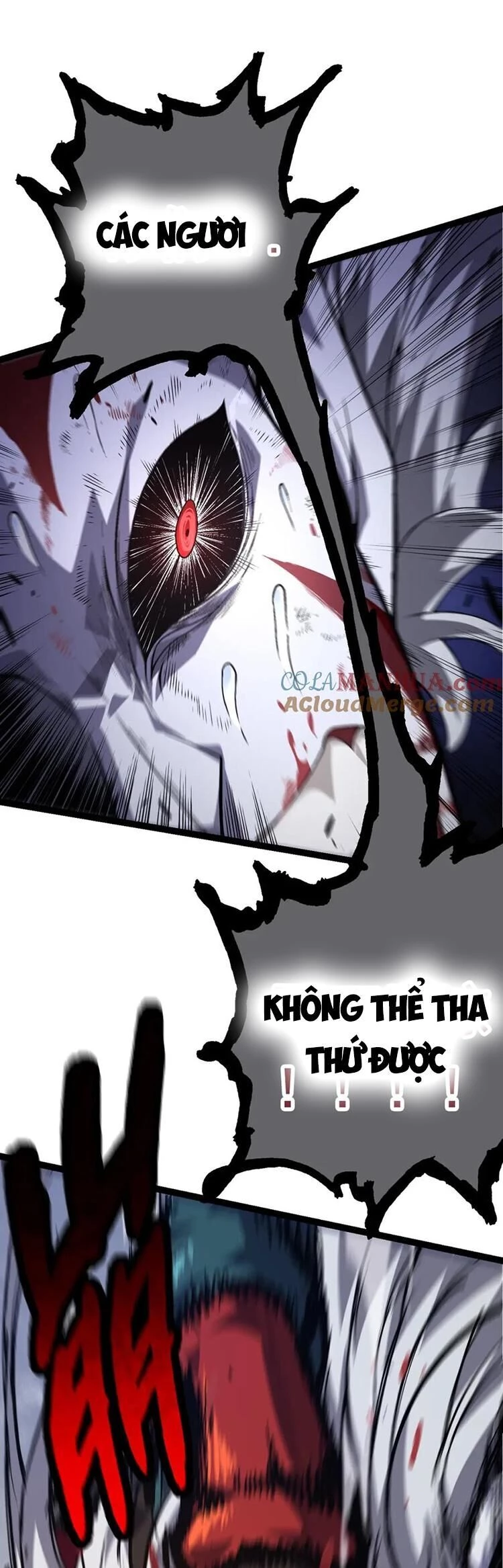 Chuyển Sinh Thành Liễu Đột Biến Chapter 60 - Trang 4