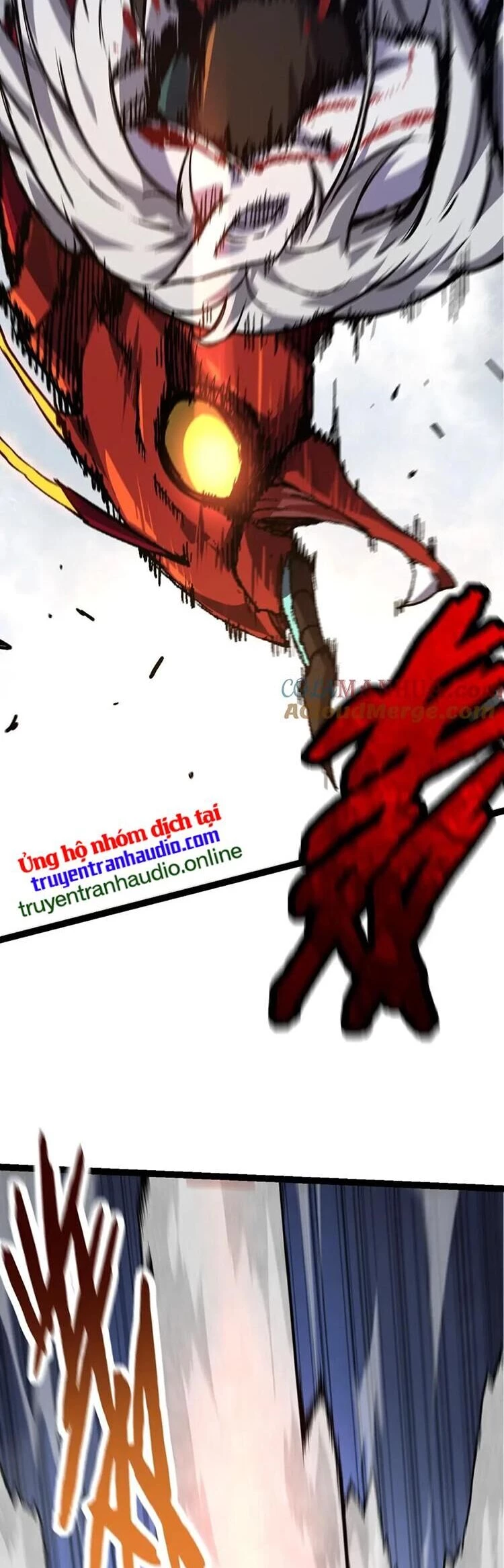 Chuyển Sinh Thành Liễu Đột Biến Chapter 60 - Trang 4