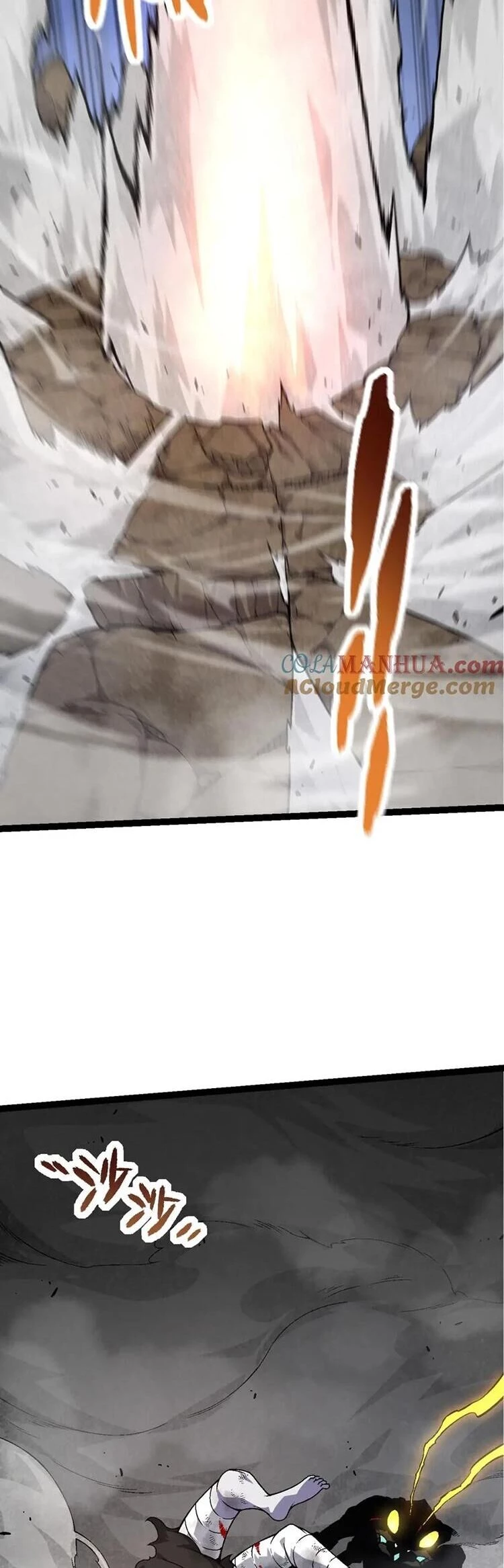 Chuyển Sinh Thành Liễu Đột Biến Chapter 60 - Trang 4