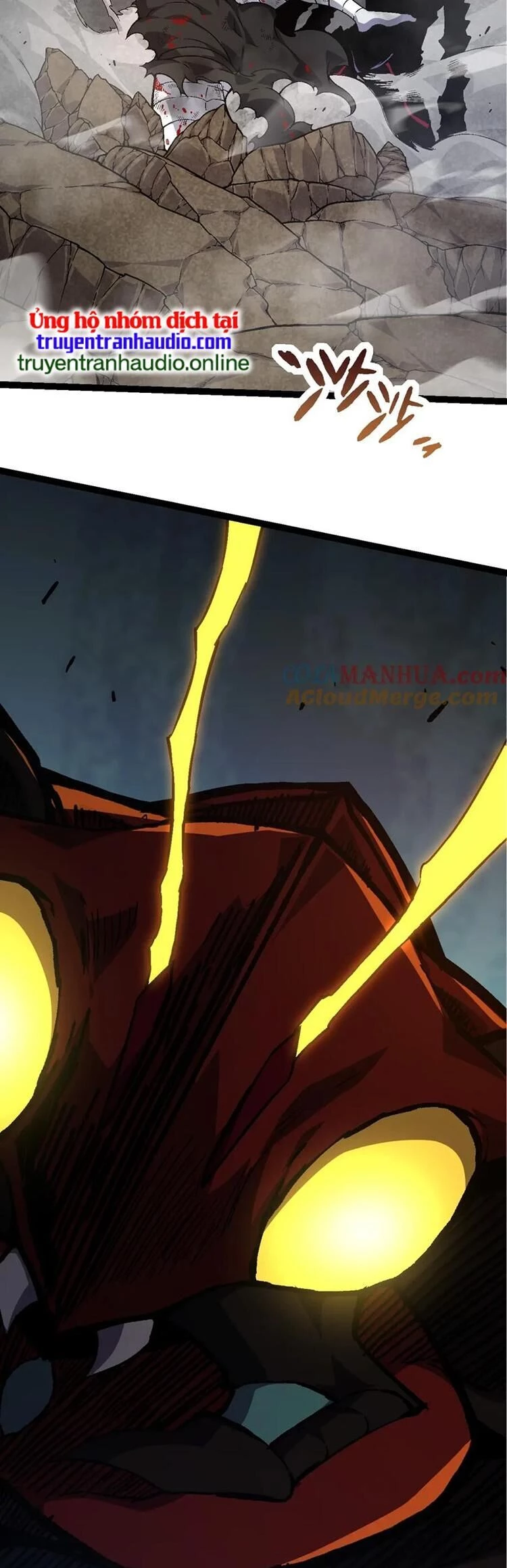 Chuyển Sinh Thành Liễu Đột Biến Chapter 60 - Trang 4