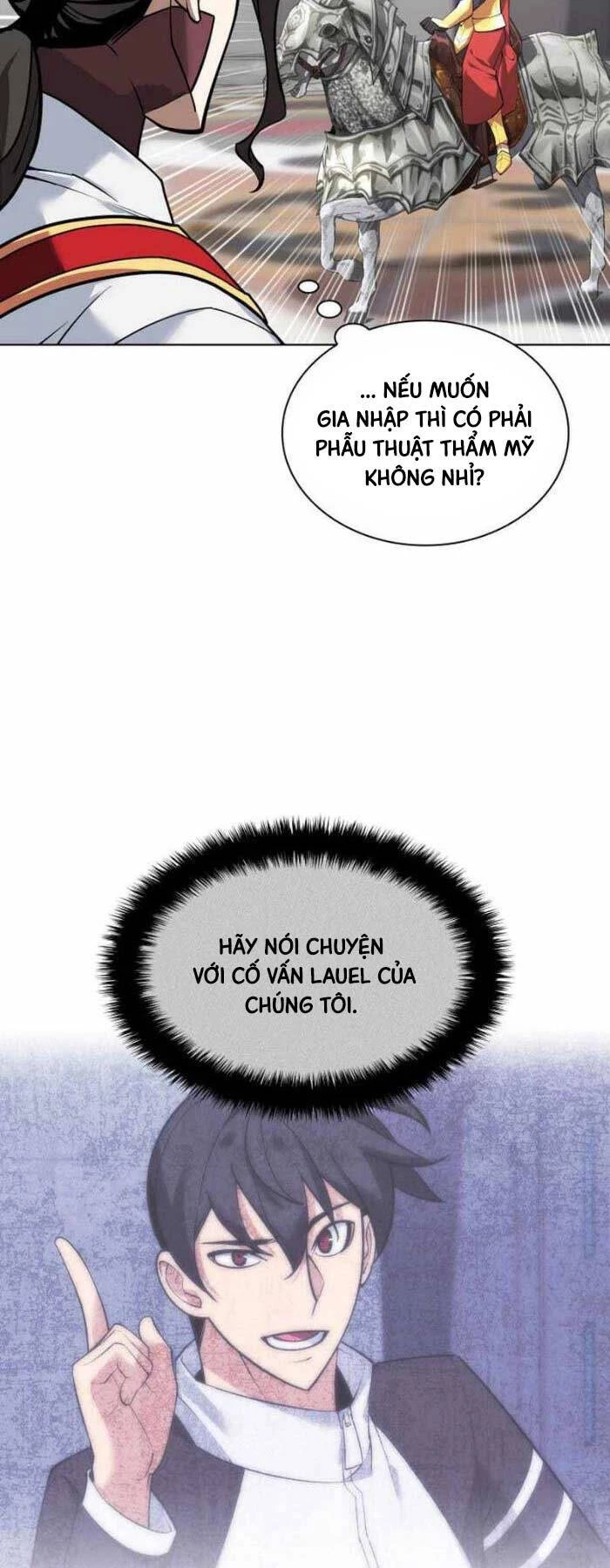 Thợ Rèn Huyền Thoại Chapter 226 - Trang 4