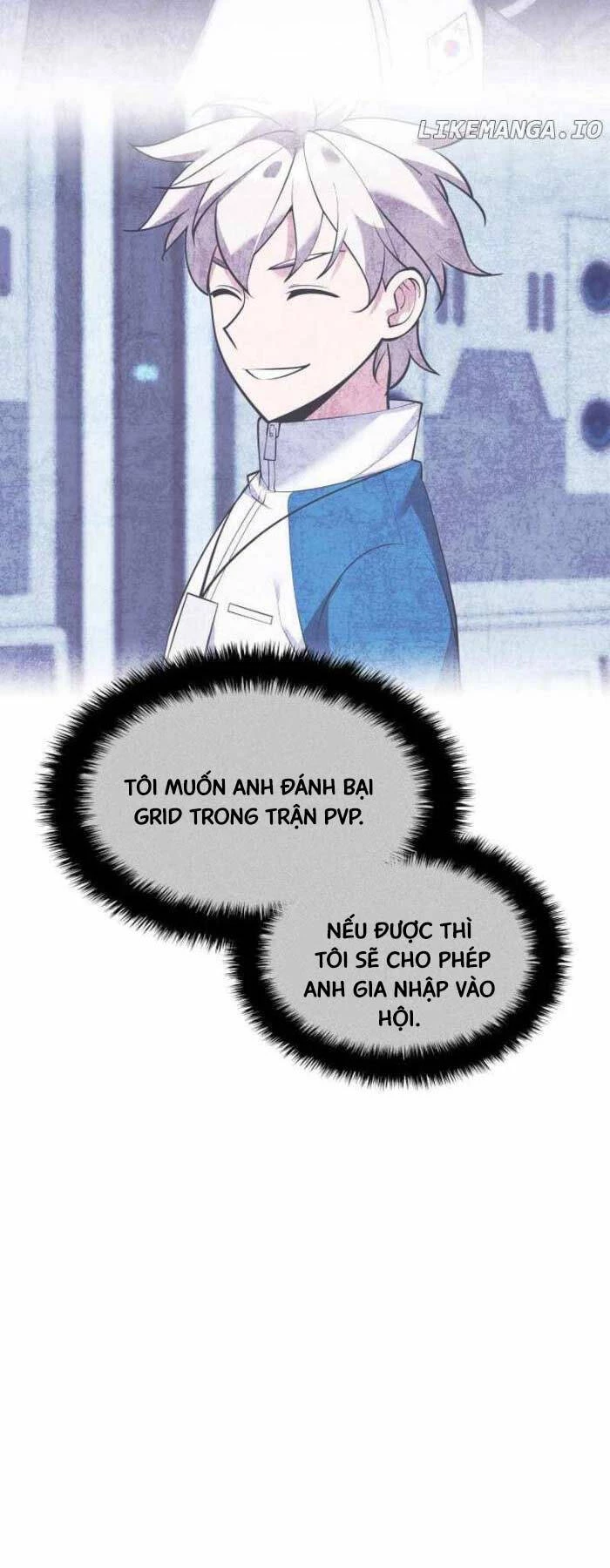 Thợ Rèn Huyền Thoại Chapter 226 - Trang 4