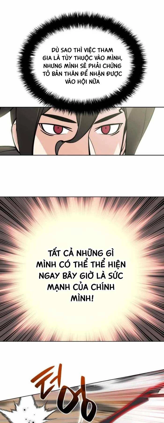 Thợ Rèn Huyền Thoại Chapter 226 - Trang 4