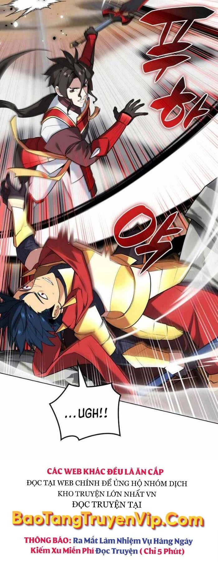Thợ Rèn Huyền Thoại Chapter 226 - Trang 4