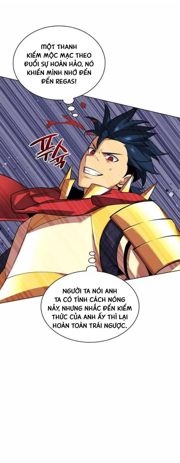 Thợ Rèn Huyền Thoại Chapter 226 - Trang 4