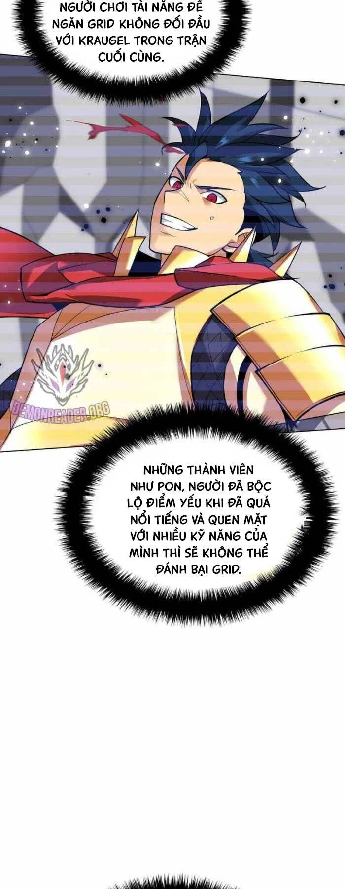 Thợ Rèn Huyền Thoại Chapter 226 - Trang 4