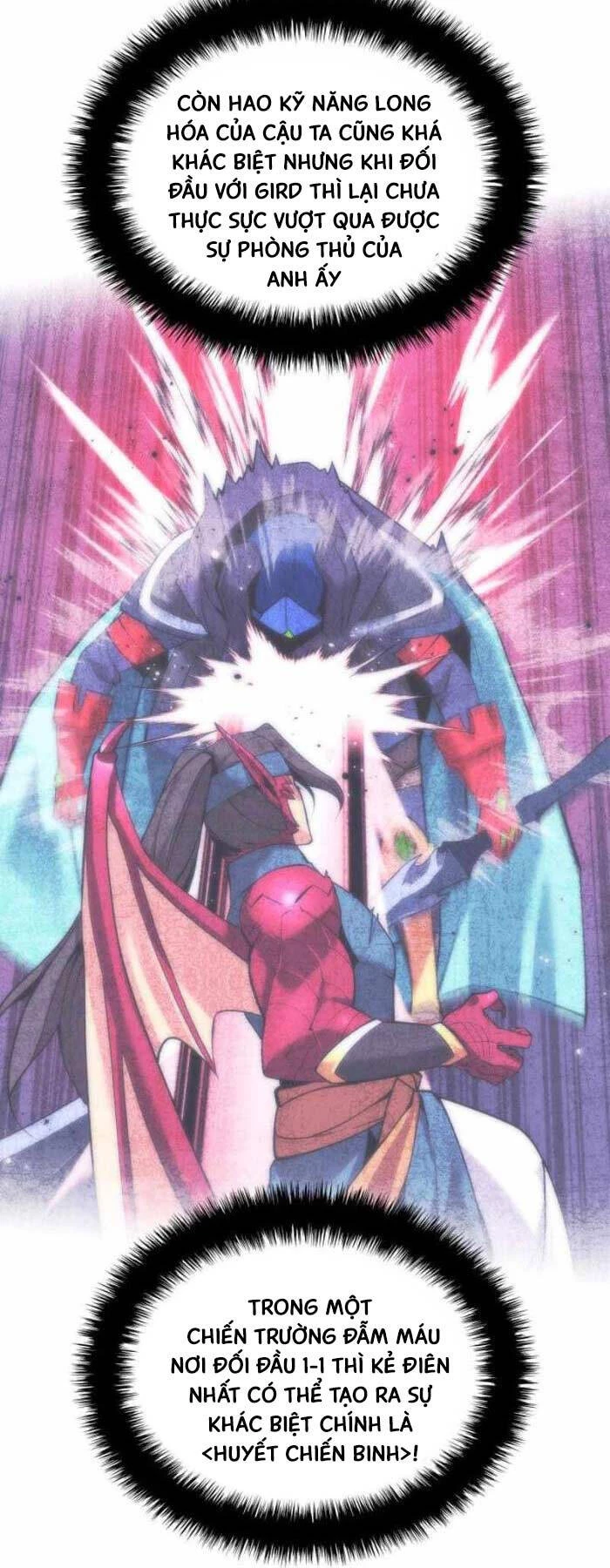 Thợ Rèn Huyền Thoại Chapter 226 - Trang 4