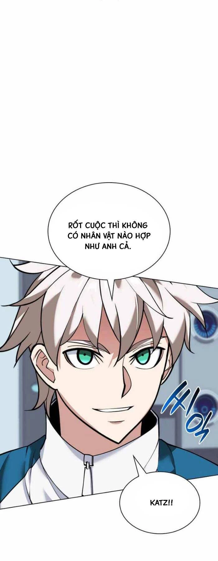 Thợ Rèn Huyền Thoại Chapter 226 - Trang 4