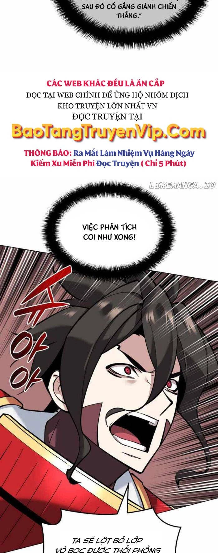 Thợ Rèn Huyền Thoại Chapter 226 - Trang 4