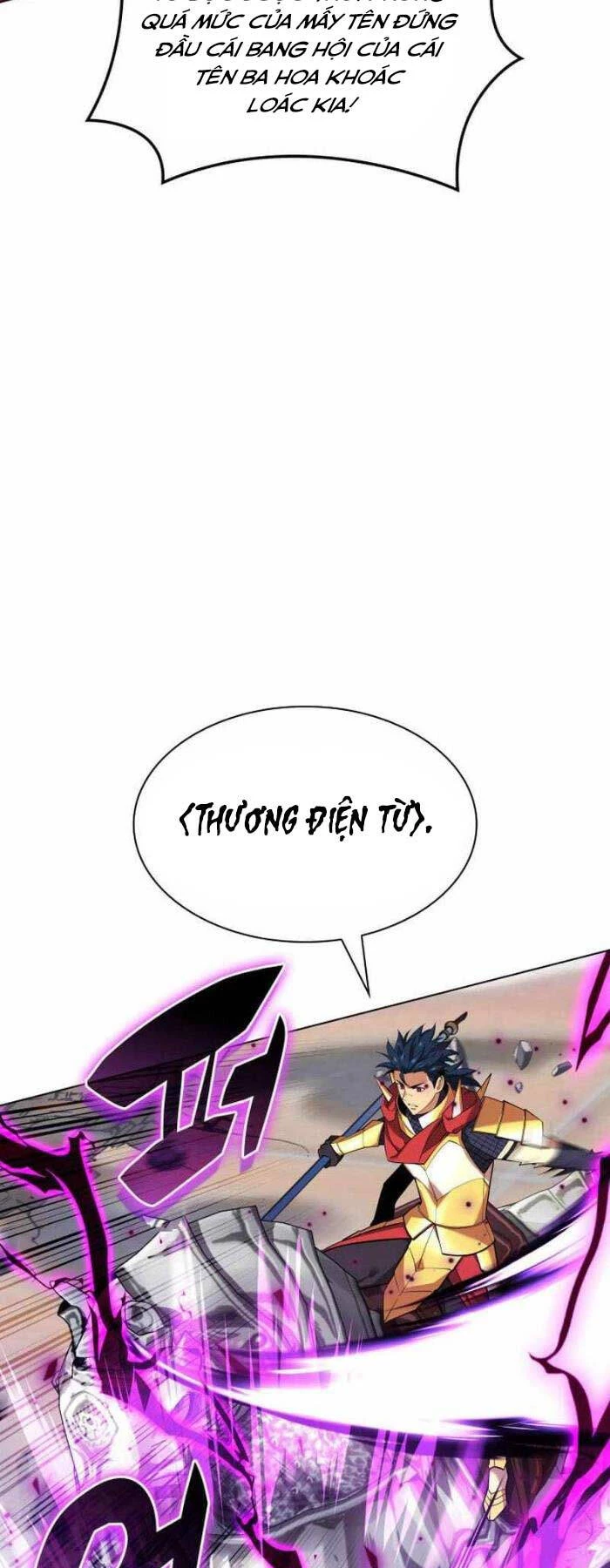 Thợ Rèn Huyền Thoại Chapter 226 - Trang 4