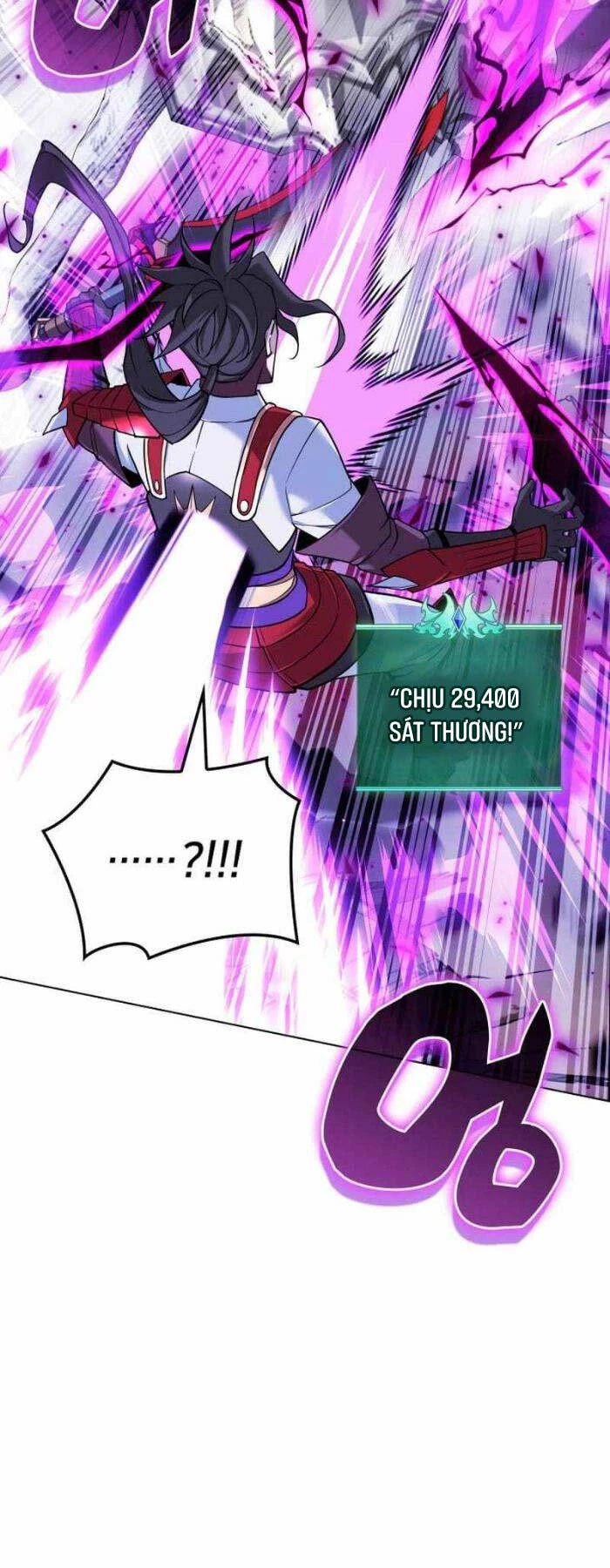Thợ Rèn Huyền Thoại Chapter 226 - Trang 4