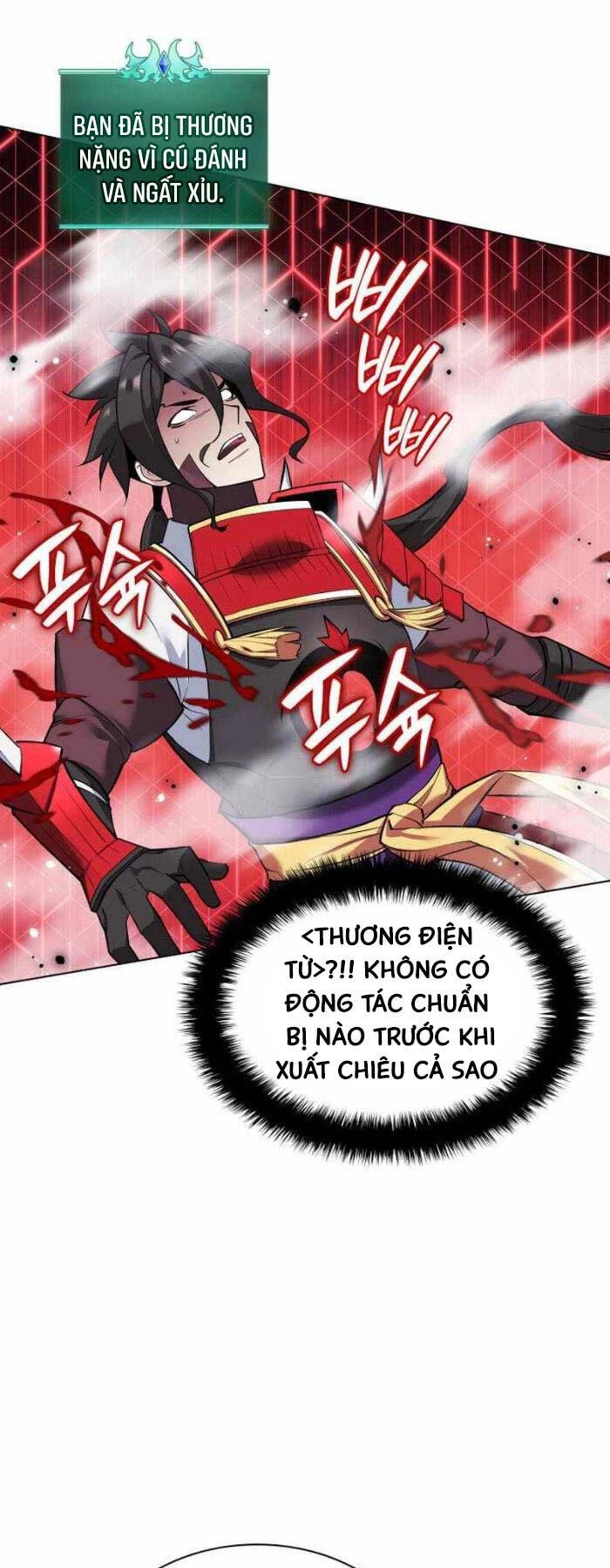 Thợ Rèn Huyền Thoại Chapter 226 - Trang 4