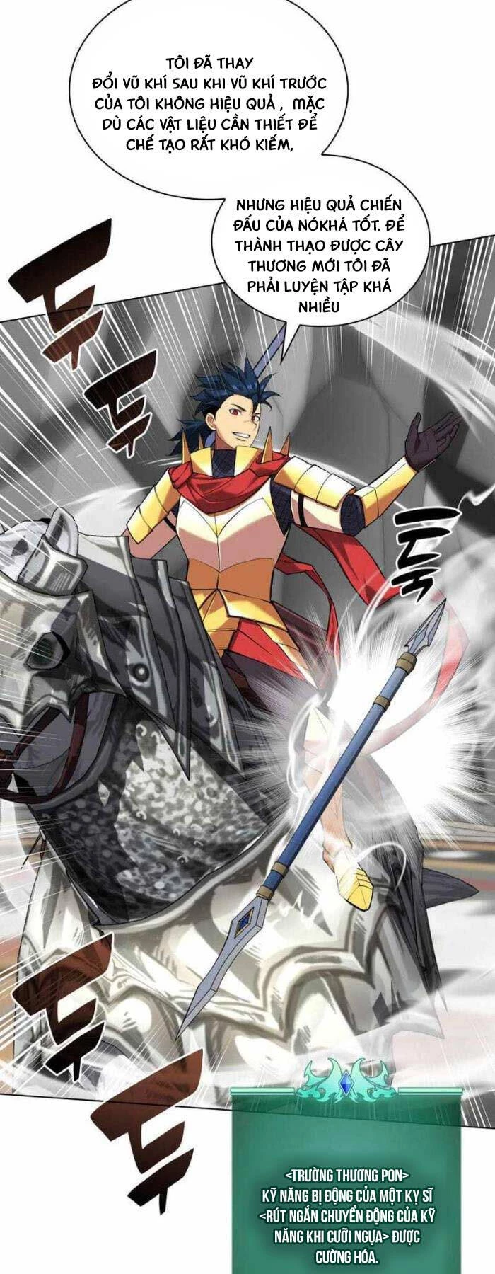 Thợ Rèn Huyền Thoại Chapter 226 - Trang 4