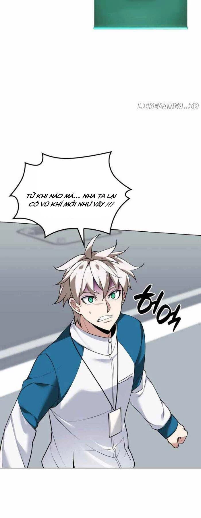 Thợ Rèn Huyền Thoại Chapter 226 - Trang 4