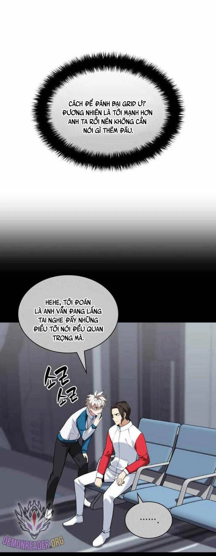 Thợ Rèn Huyền Thoại Chapter 226 - Trang 4