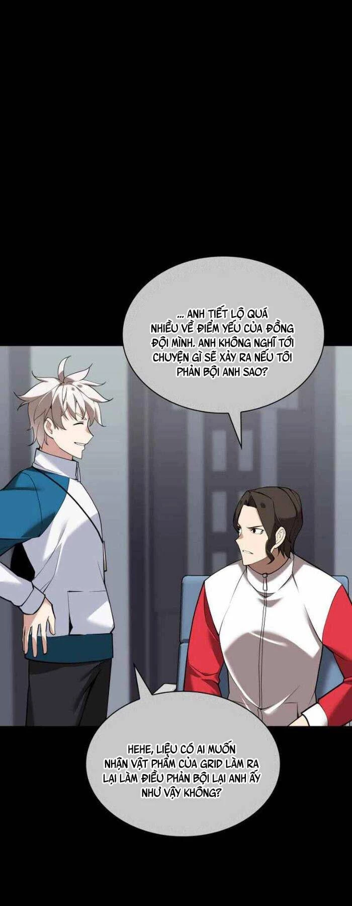 Thợ Rèn Huyền Thoại Chapter 226 - Trang 4