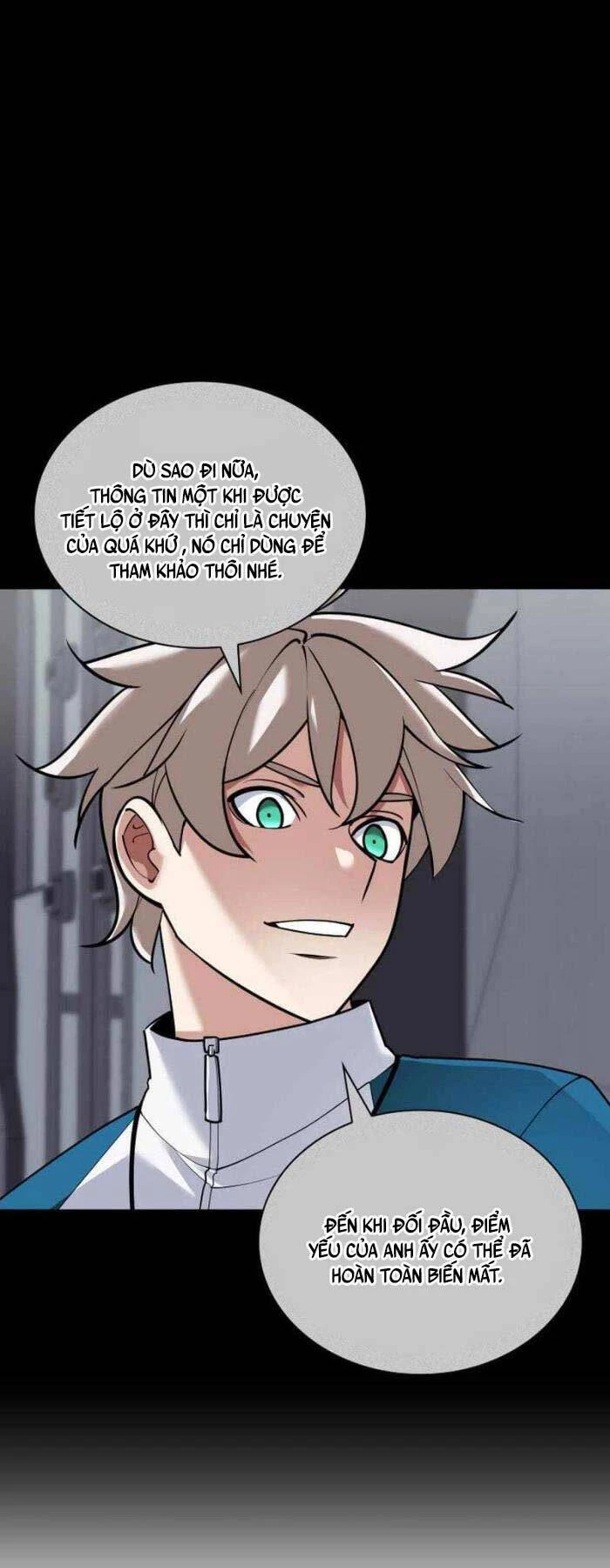 Thợ Rèn Huyền Thoại Chapter 226 - Trang 4