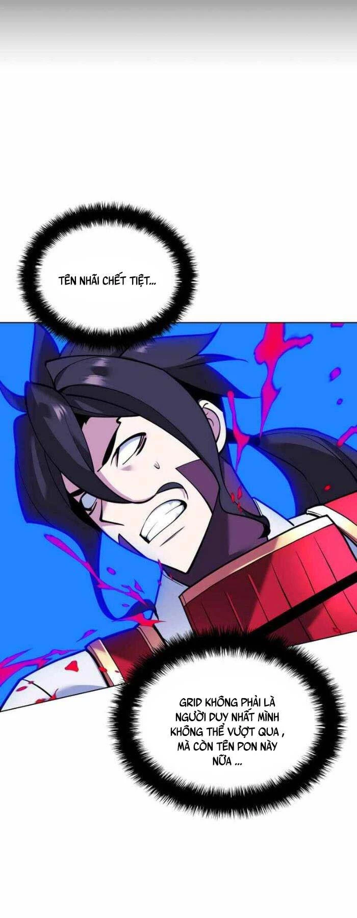 Thợ Rèn Huyền Thoại Chapter 226 - Trang 4