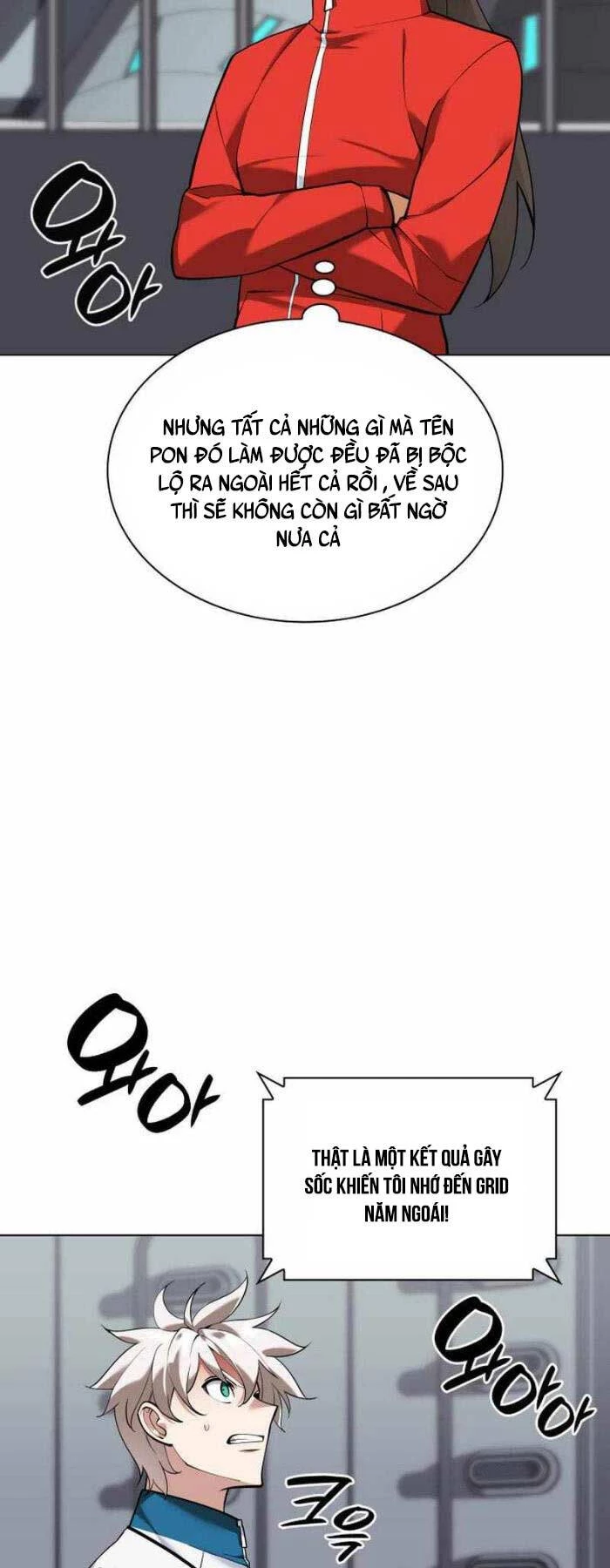 Thợ Rèn Huyền Thoại Chapter 226 - Trang 4