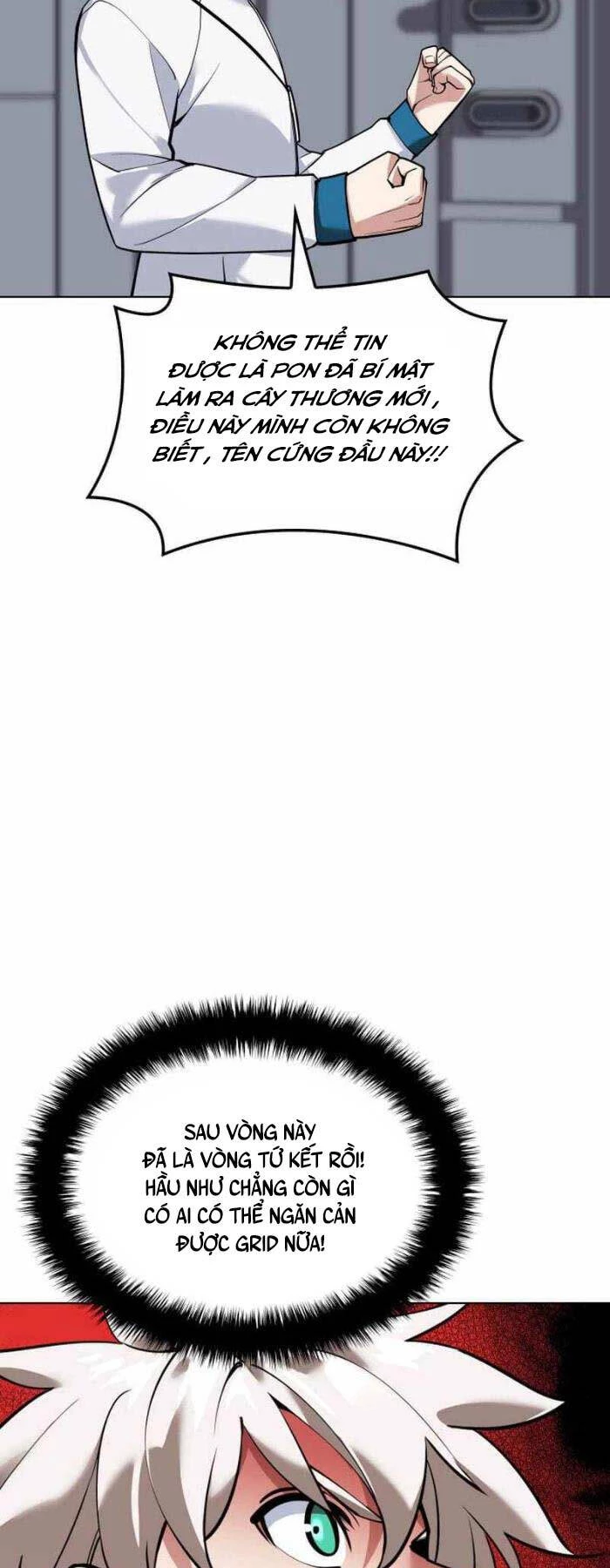 Thợ Rèn Huyền Thoại Chapter 226 - Trang 4