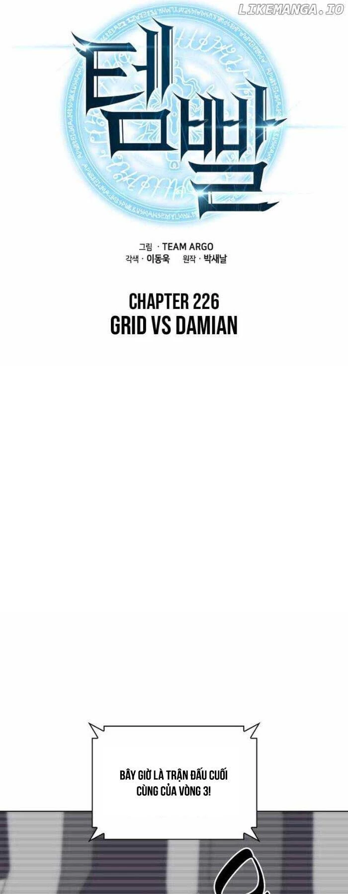 Thợ Rèn Huyền Thoại Chapter 226 - Trang 4