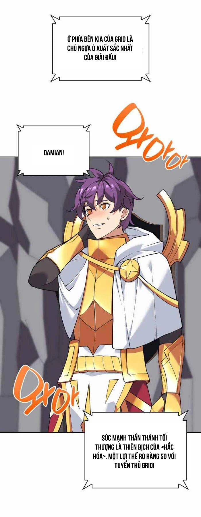 Thợ Rèn Huyền Thoại Chapter 226 - Trang 4