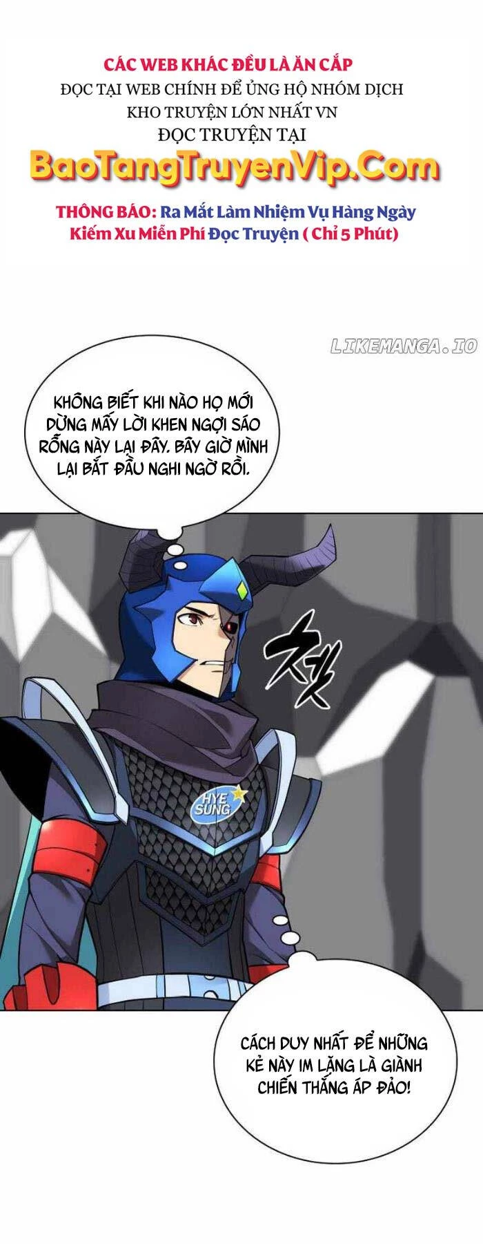 Thợ Rèn Huyền Thoại Chapter 226 - Trang 4