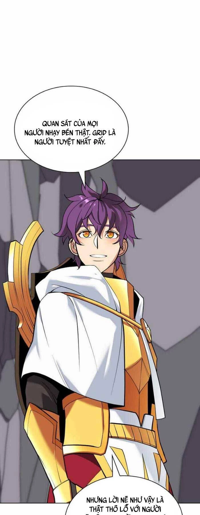 Thợ Rèn Huyền Thoại Chapter 226 - Trang 4